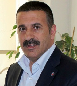 Ahmet GÖK